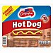 Salchichas Hot Dog campofrio