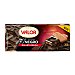 Chocolate negro 70% con galleta belga tableta 200 gr