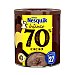 Cacao soluble intenso 70% cacao Nestlé Nesquik sin gluten