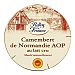 Queso camembert de Normandie Reflets de France pieza