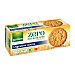 Galletas avena