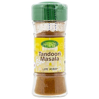 Tandoori Masala ecológico