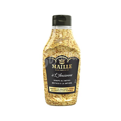 Maille Mostaza a la antigua maille