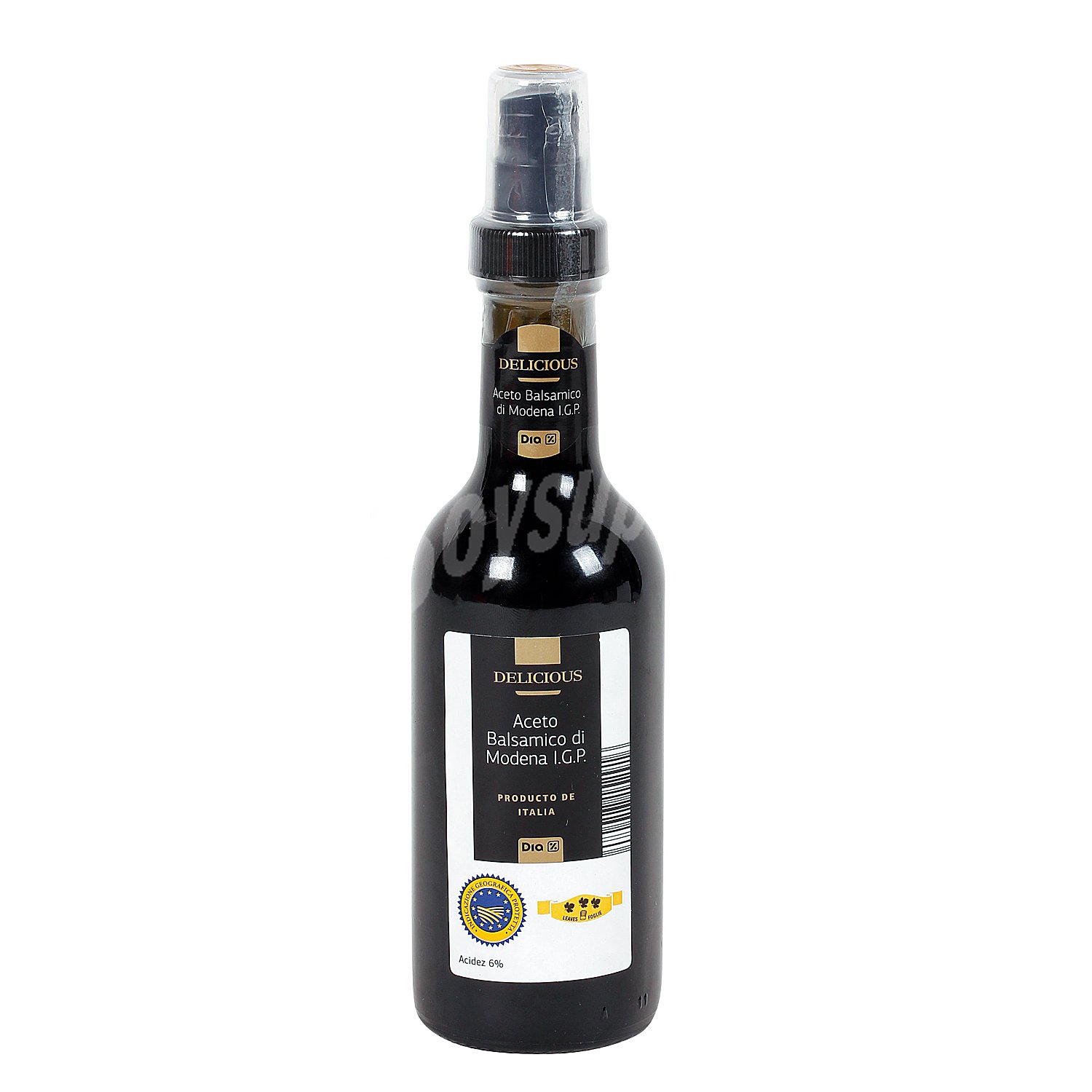 Aceto balsamico de modena Dia Delicious