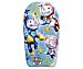 Tabla de bodyboard Paw Patrol de 84 centímetros, diseño de los personajes