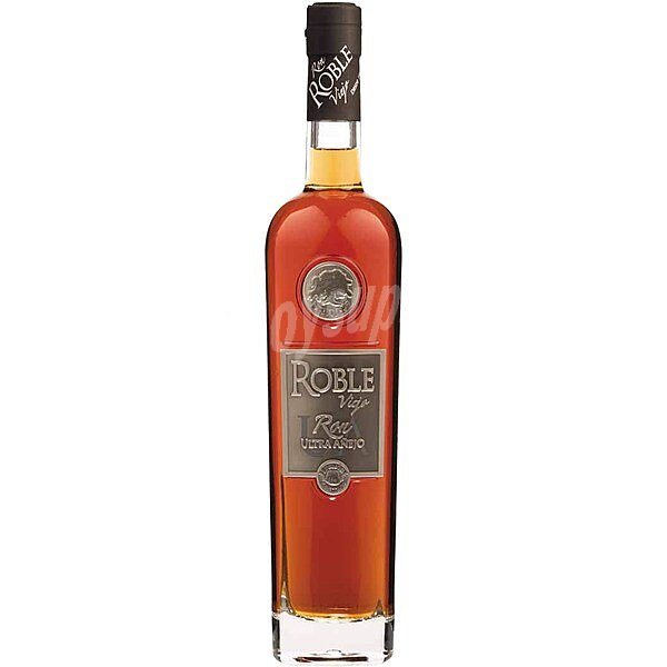 Ron Ultra Añejo de Venezuela