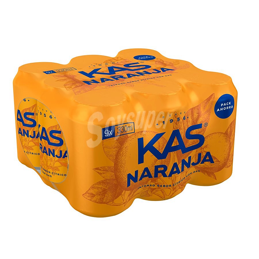 Naranja