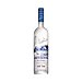 Grey goose Vodka blanco premium elaborado en Francia grey goose