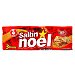 Noel Galletas saladas Saltín tradicioanl noel