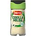 Cebolla molida