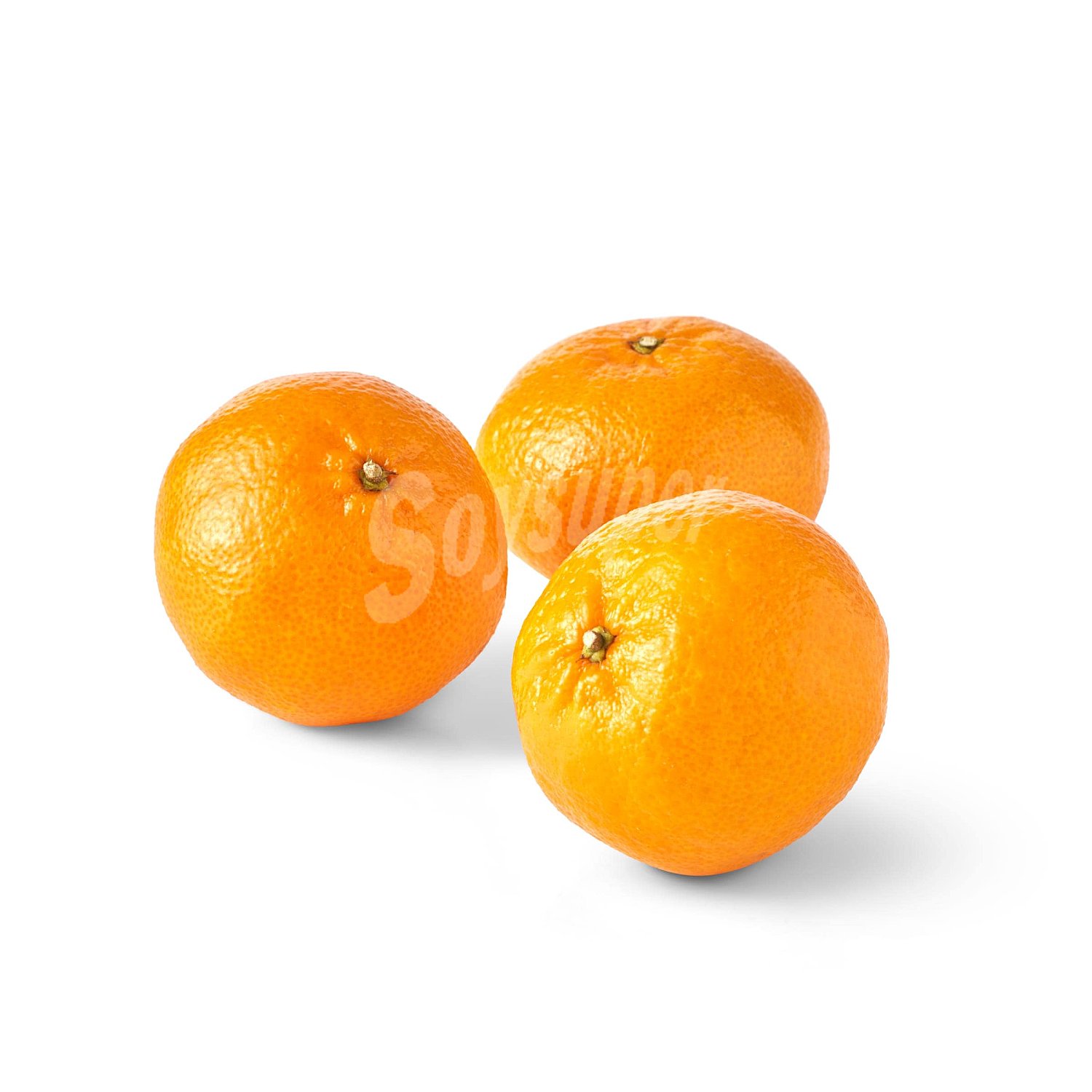 Mandarina granel