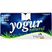 Yogur natural