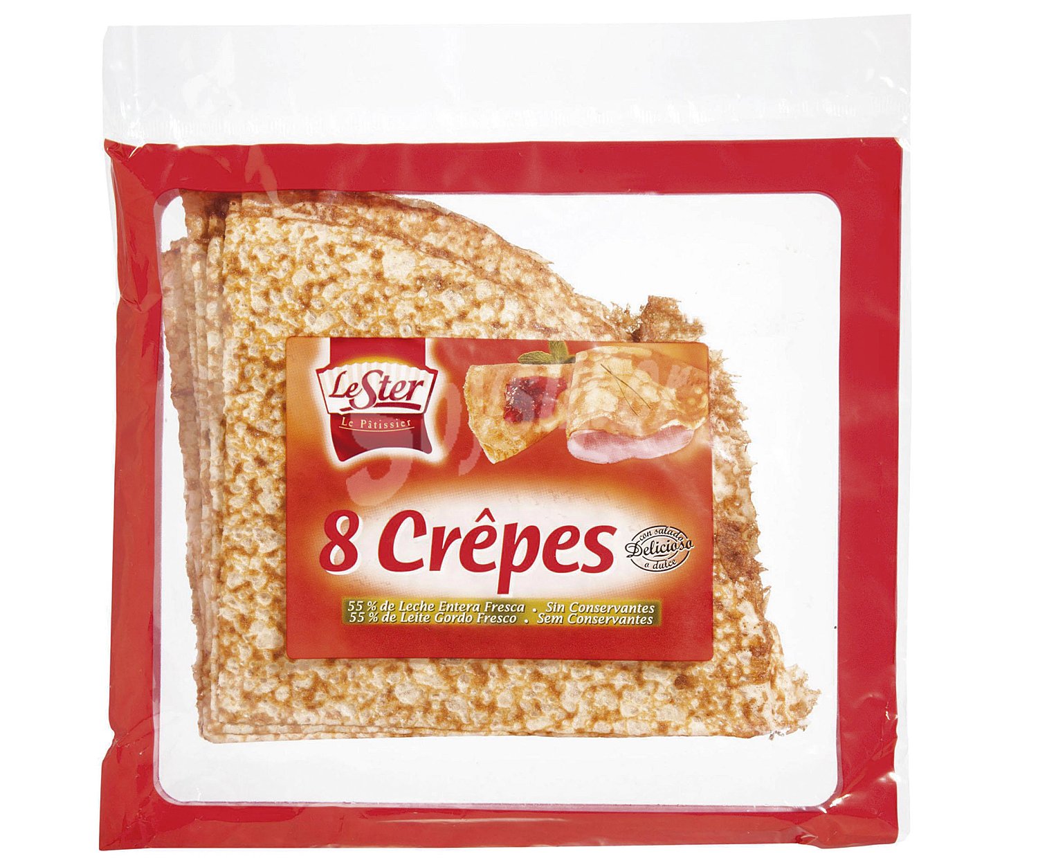 Crepes