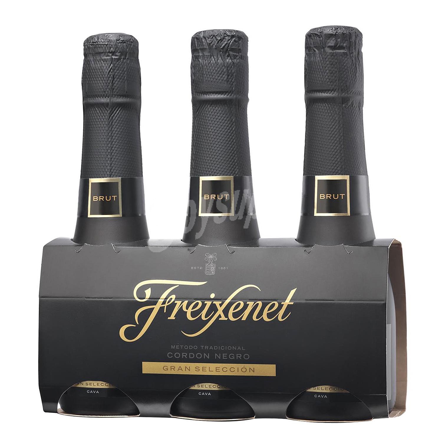 Cava Freixenet brut