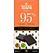 Collection chocolate negro 95% sin gluten