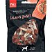 Huesitos para perros adultos pequeños y medianos con salmón Grain Free envase 150 G