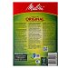 Filtros para cafetera, nº 1x4 melitta