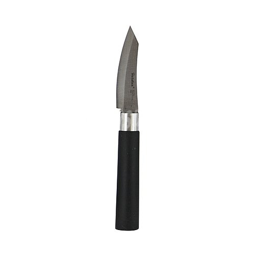 Cuchillo especial para verduras, hoja de acero inoxidable de 8 centímetros, modelo Asia metaltex