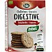 Organic Bio Digestive galletas originales sin lactosa ricas en fibra sin huevo ecológicas