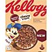 Cereales con avellana kellogg`s