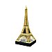 Puzzle de la Torre Eiffel en 3D ravensburger