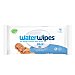 Toallitas para bebe ecológico waterwipes