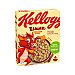 Kellogg's Cereales estrellitas con canela kellogg´s zimmys