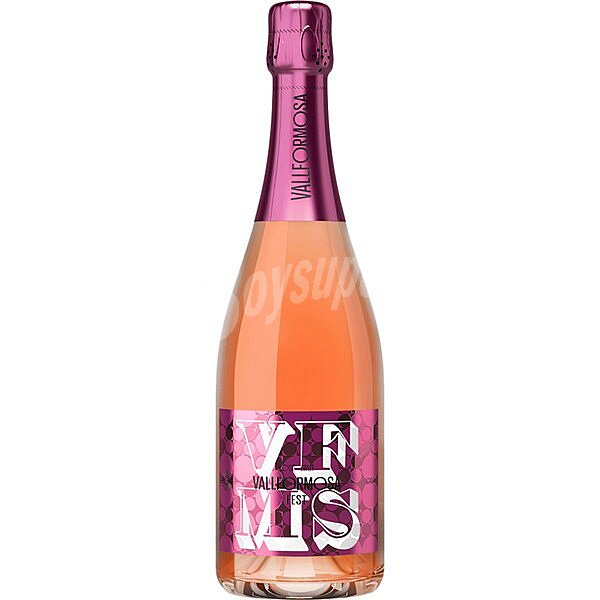 Fest cava brut rosé