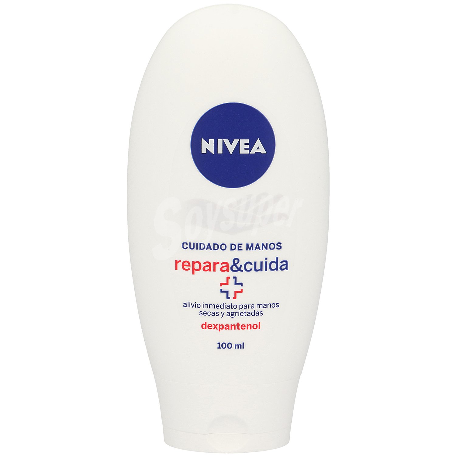 Crema de manos repara&protege bote 100 ml