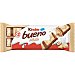 White barritas de chocolate blanco y avellanas 2 uds estuche 39 G