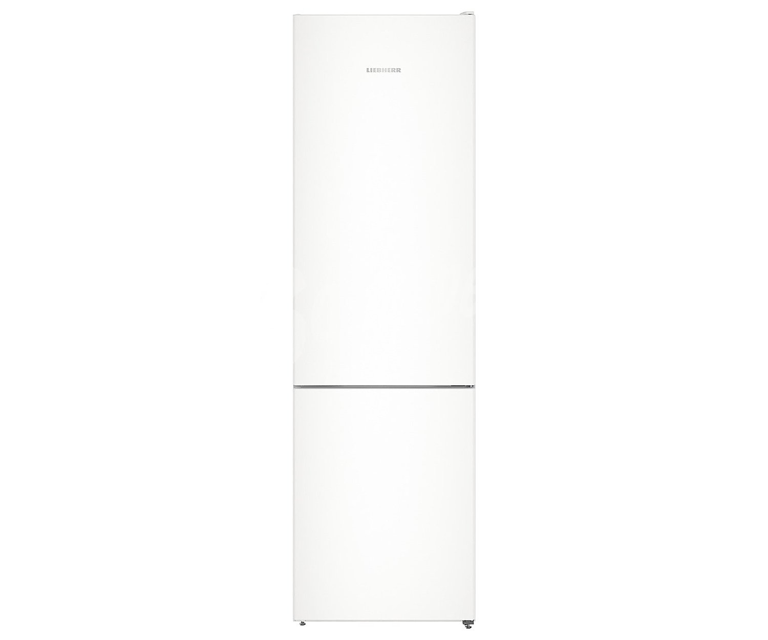 Frigorífico combi liebher CNP 371 NO frost en congelador, clasificación energética: D, H: 201,1cm, A: 60cm, F: 65,5cm, capacidad total