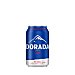 Cerveza Dorada sin alcohol