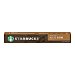 Starbucks Café House Blend Lungo en cápsulas starbucks