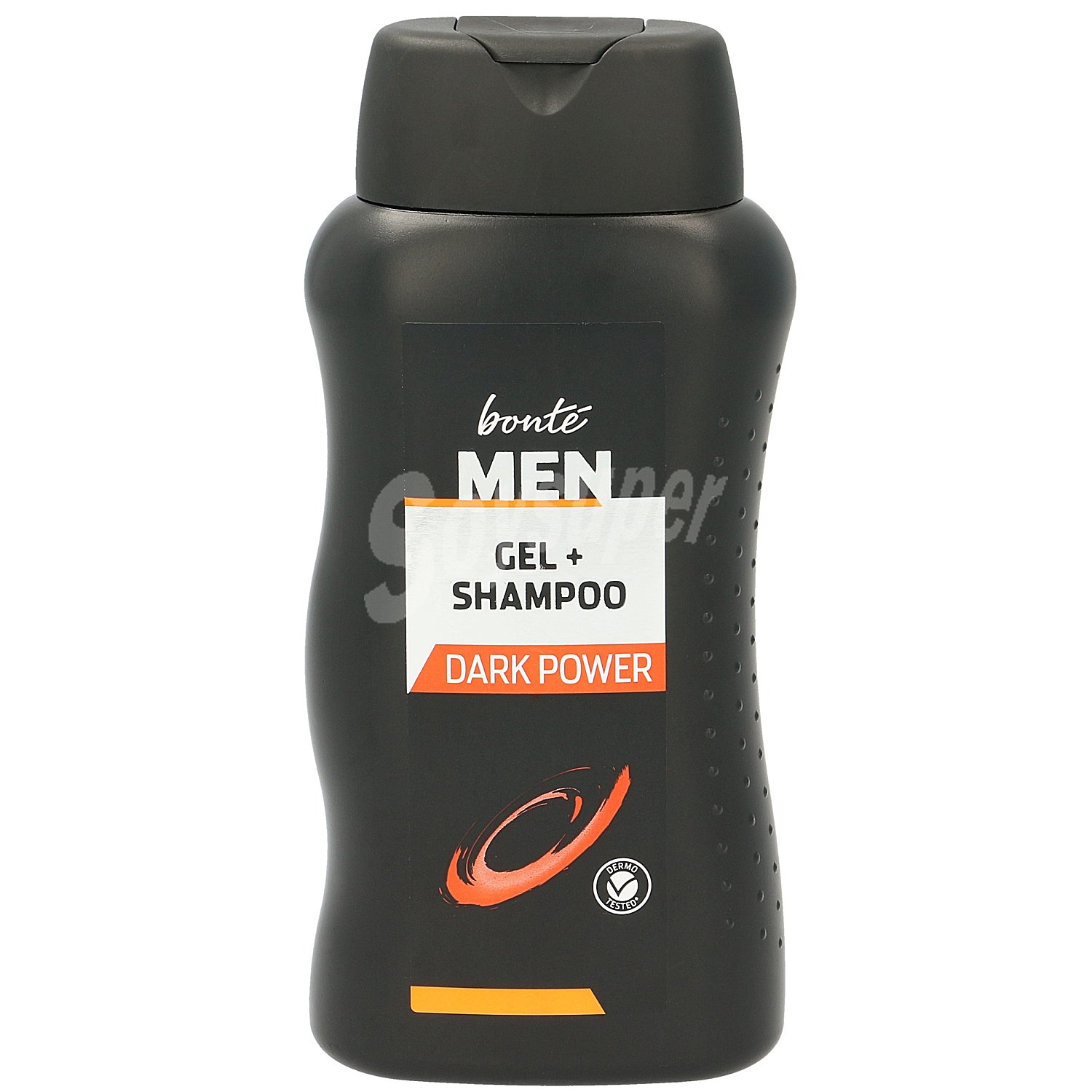 Gel + champú 2 en 1 dark power