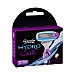 Recambio cargador depilacion mujer hydro silk 5 hojas