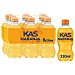 KAS Refresco de naranja Junior KAS