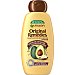 Champú anti-encrespamiento aceite de Aguacate y manteca de Karité para cabello rebelde frasco 300 ml