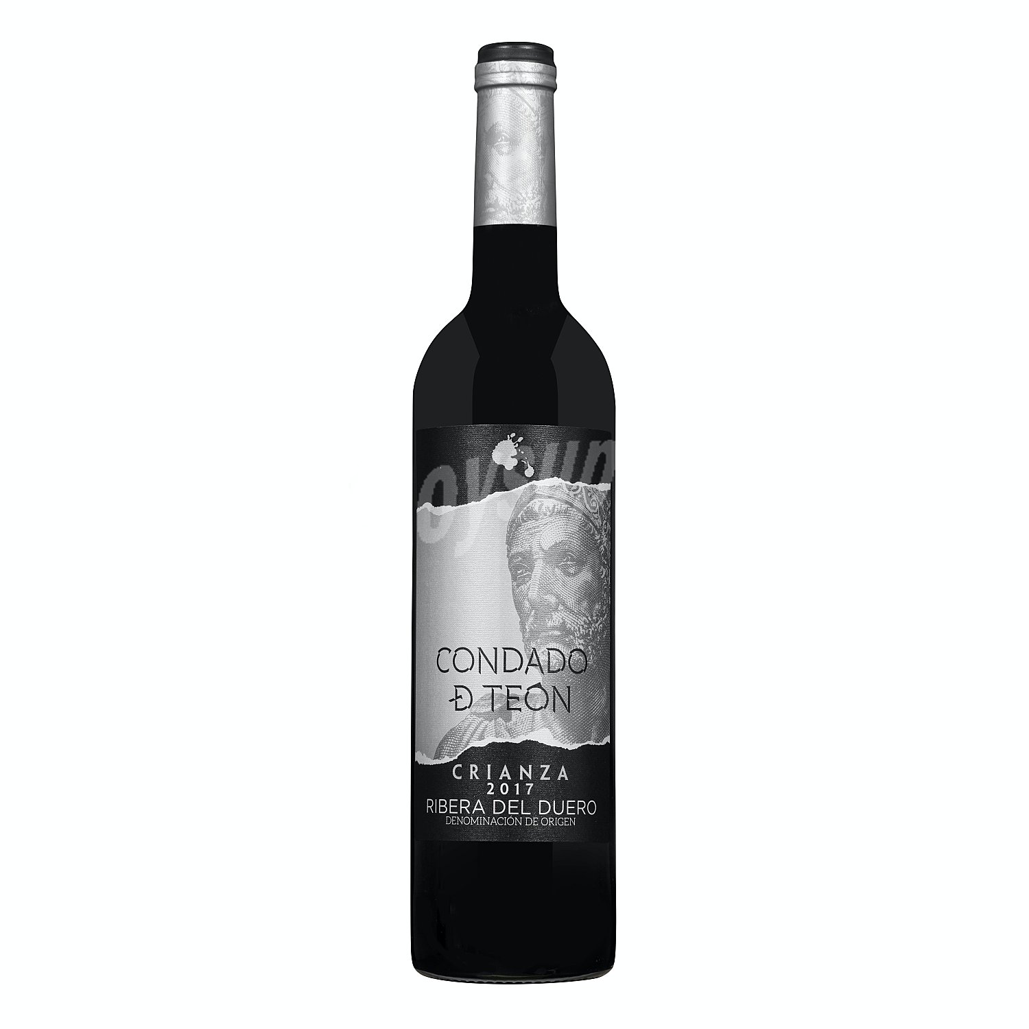 Vino tinto crianza D.O. Ribera del Duero