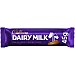 Chocolatina de chocolate con leche Dairy Milk