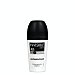 Desodorante roll-on hombre antimanchas invisible (negro)