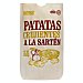 Patatas fritas classicas