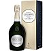 Champagne blanc de blancs brut nature