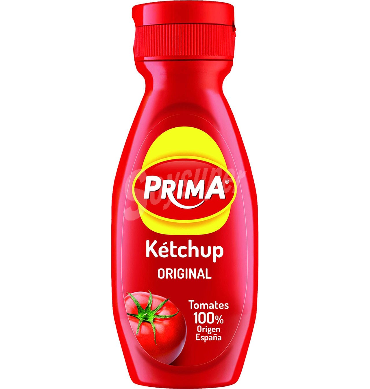 Ketchup