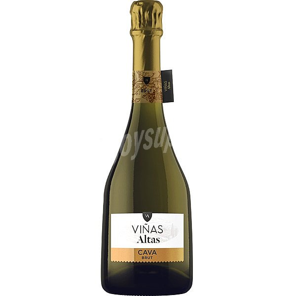 Cava brut