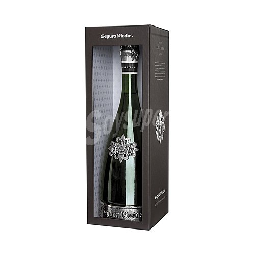 Cava brut reserva