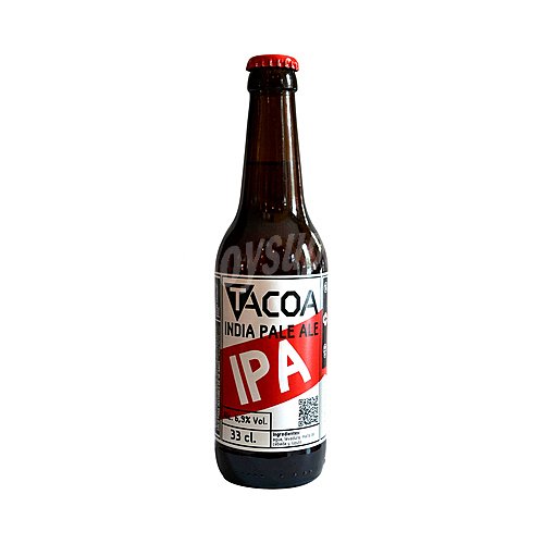 Tacoa Cerveza Ipa tacoa