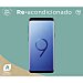 Samsung Galaxy S9 azul (reacondicionado), 64GB + 4GB Ram, pantalla 14,7cm (5,8)