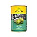 Jolca Aceitunas verdes manzanilla rellenas de queso azul jolca