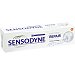 Sensodyne Pasta de dientes con flúor y acción blanqueante, para dientes sensibles sensodyne Repair & protect