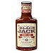 Salsa barbacoa black jack